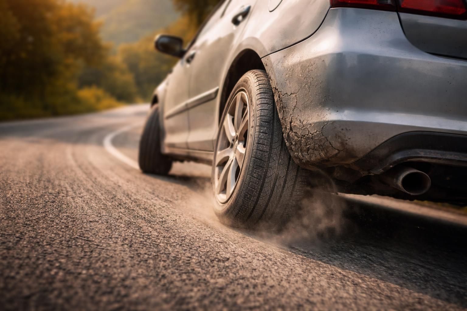 découvrez quelles marques de pneus éviter pour garantir votre sécurité sur la route et assurer une conduite sereine.
