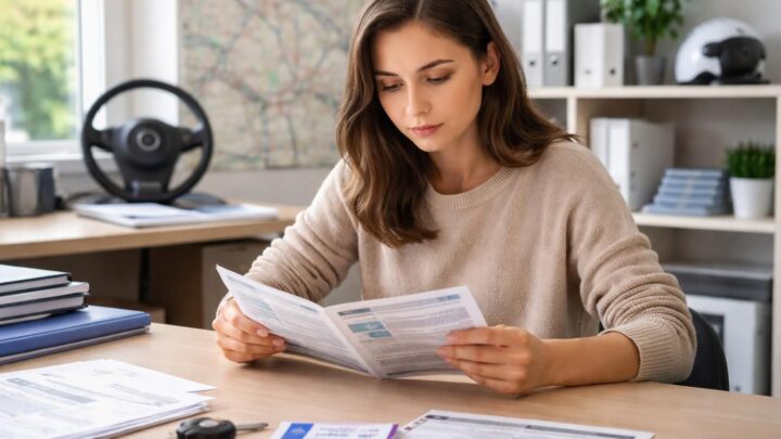 découvrez toutes les réponses sur le code 79 de votre permis de conduire ce : signification, implications et conseils pour bien le gérer.