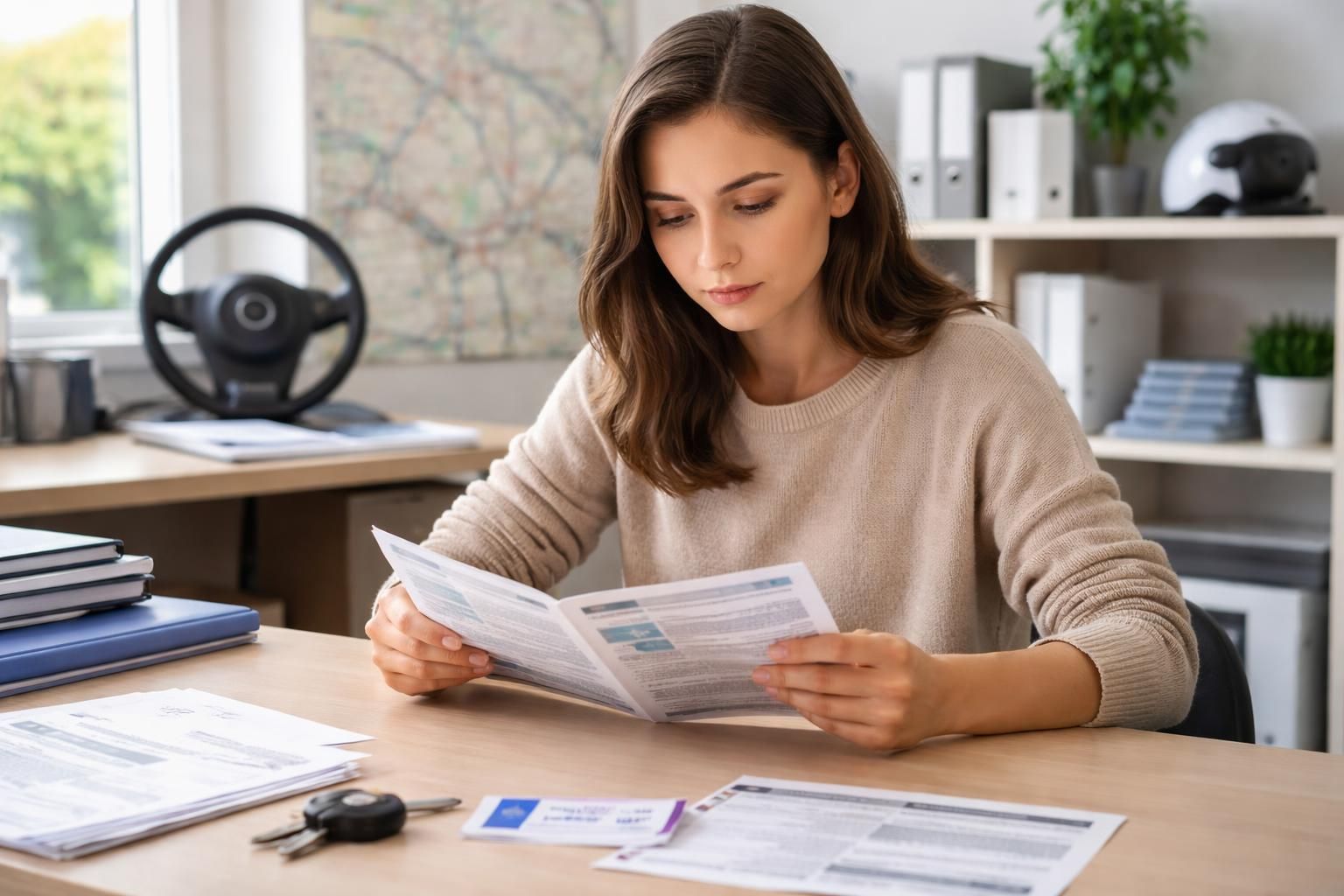 découvrez toutes les réponses sur le code 79 de votre permis de conduire ce : signification, implications et conseils pour bien le gérer.