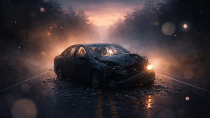 découvrez la signification spécifique des rêves d'accident de voiture et ce qu'ils révèlent sur votre subconscient et vos émotions.