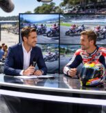 découvrez tout ce qu'il faut savoir sur le programme tv du moto gp : horaires, chaînes, et événements à ne pas manquer pour suivre la saison en direct.