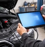 découvrez comment utiliser une tablette windows avec un outil obd2 pour diagnostiquer facilement votre voiture grâce à ce guide complet et pratique.