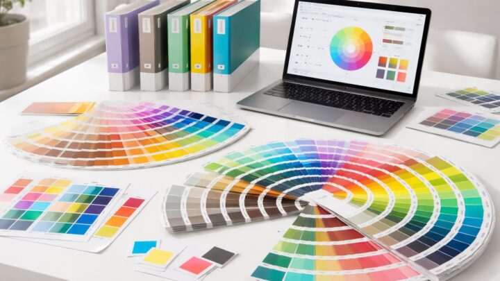 découvrez le contenu du kit pantone et suivez notre guide étape par étape pour l’installer facilement et profiter pleinement de ses fonctionnalités.