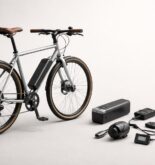 découvrez notre kit électrique pour vélo et transformez facilement votre vélo en vélo électrique. simple à installer, pour une mobilité douce et économique.