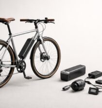 découvrez notre kit électrique pour vélo et transformez facilement votre vélo en vélo électrique. simple à installer, pour une mobilité douce et économique.