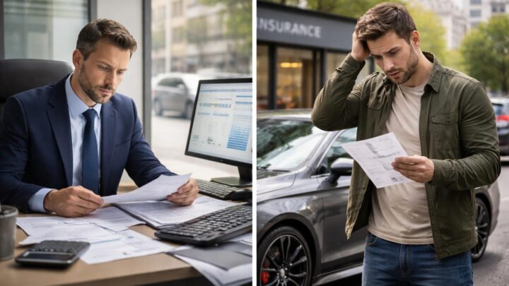 découvrez comment le malus rs3 impacte les assureurs et les conducteurs, ses implications financières et les stratégies pour mieux gérer ses conséquences.