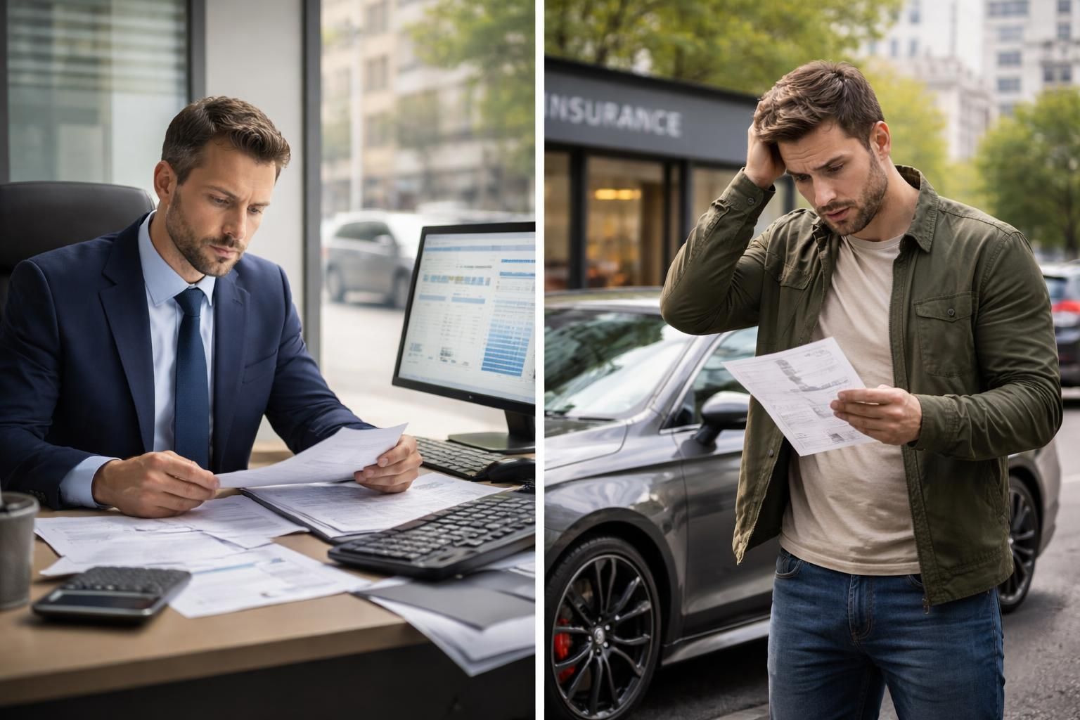 découvrez comment le malus rs3 impacte les assureurs et les conducteurs, ses implications financières et les stratégies pour mieux gérer ses conséquences.