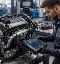 découvrez les meilleures solutions pour corriger le code d'erreur p1351 sur peugeot 1.6 hdi et retrouvez les performances optimales de votre véhicule.