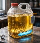 découvrez comment préserver efficacement l'essence dans un bidon plastique grâce à nos astuces et conseils pratiques pour éviter la dégradation et assurer une conservation optimale.