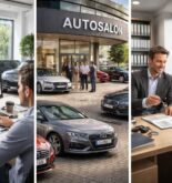 découvrez où acheter une voiture en allemagne grâce à notre guide complet des meilleurs sites, concessions et mandataires pour trouver votre véhicule au meilleur prix.