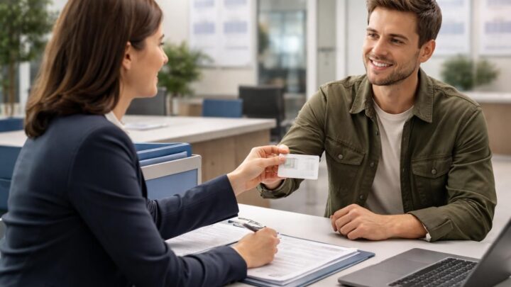 découvrez dans quels cas le permis blanc est délivré pour travailler, ses conditions d'obtention et son importance dans le cadre professionnel.