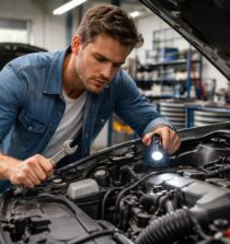 découvrez pourquoi apprendre la mécanique auto est crucial pour tous les conducteurs, afin d'assurer la sécurité, économiser sur les réparations et mieux comprendre le fonctionnement de votre véhicule.