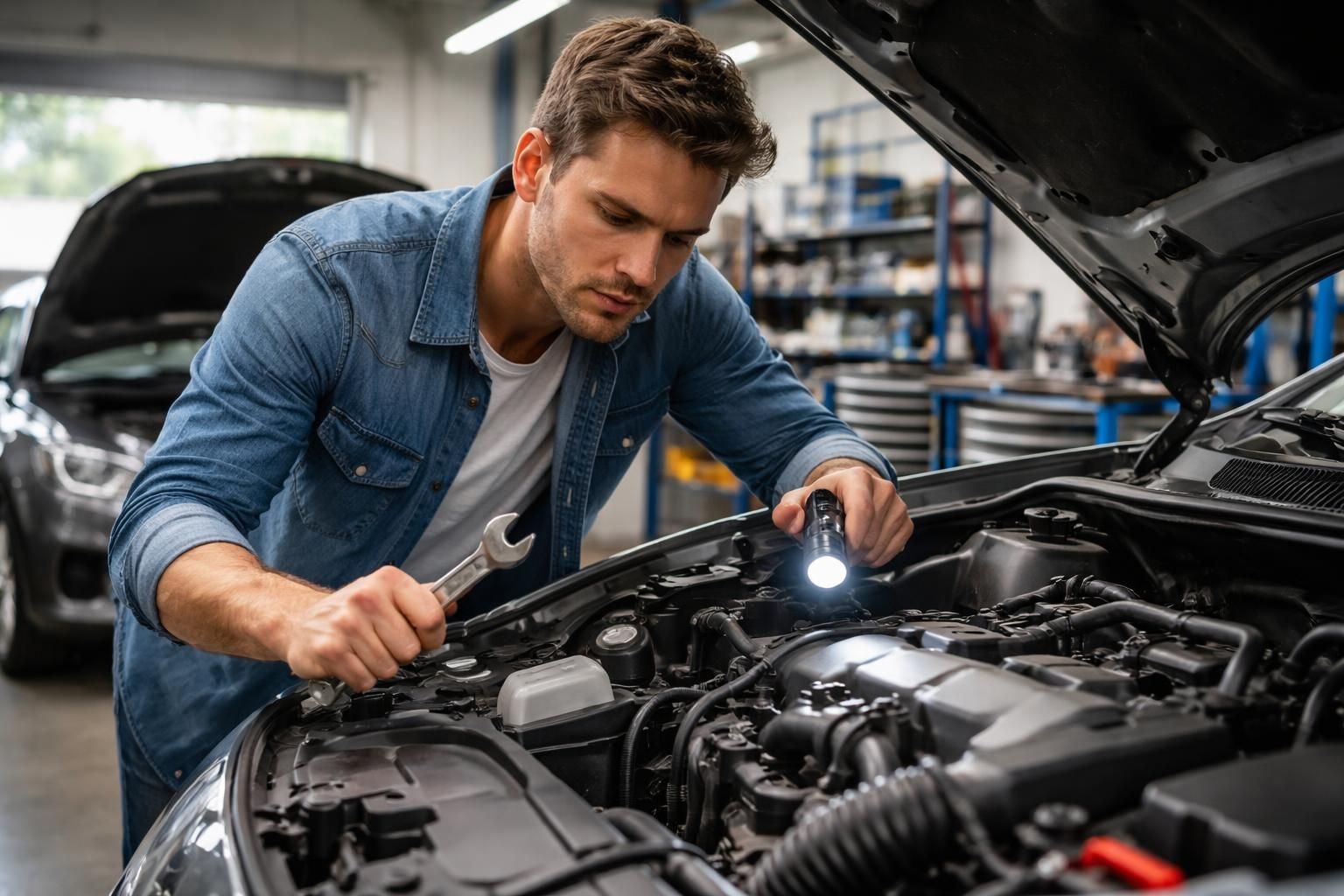 découvrez pourquoi apprendre la mécanique auto est crucial pour tous les conducteurs, afin d'assurer la sécurité, économiser sur les réparations et mieux comprendre le fonctionnement de votre véhicule.