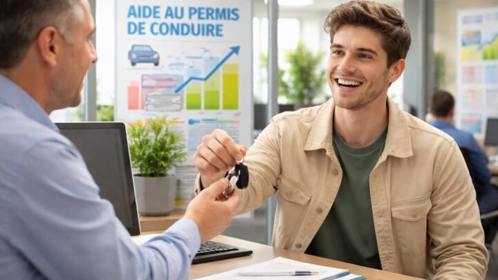 découvrez pourquoi l'aide au permis de conduire proposée par le conseil général est un soutien indispensable pour faciliter votre réussite et obtenir votre permis en toute sérénité.
