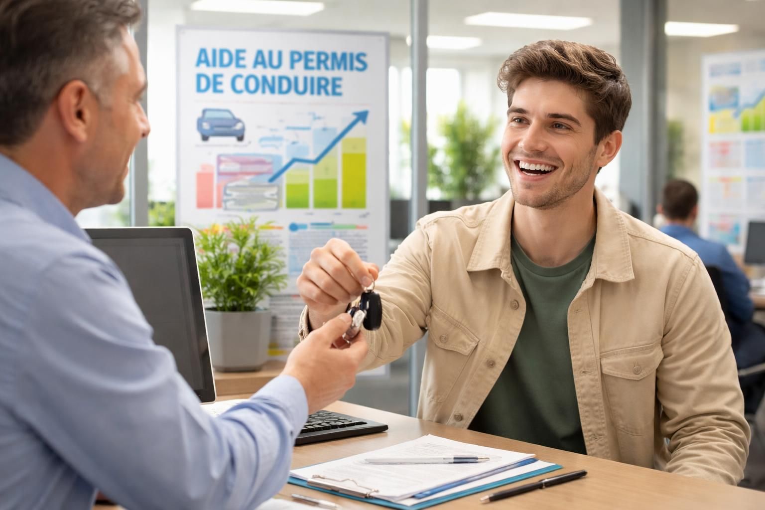 découvrez pourquoi l'aide au permis de conduire proposée par le conseil général est un soutien indispensable pour faciliter votre réussite et obtenir votre permis en toute sérénité.
