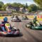 découvrez pourquoi le karting à évreux séduit de nombreux pilotes amateurs grâce à ses pistes techniques, son ambiance conviviale et ses équipements de qualité.