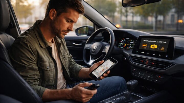 découvrez les solutions efficaces à adopter lorsque votre voiture ne démarre plus en mode économie d'énergie activé, pour retrouver rapidement votre mobilité en toute sécurité.