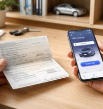 découvrez comment trouver et vérifier le numéro vin sur votre carte grise grâce à ce guide pratique détaillé, pour sécuriser vos démarches administratives et éviter les fraudes.