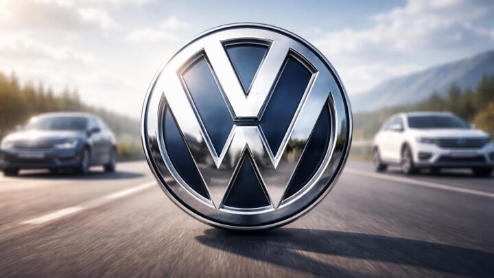 découvrez comment le logotype volkswagen influence et renforce l'identité visuelle et la perception de la marque dans le monde automobile.
