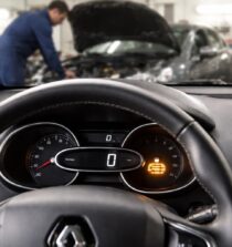 découvrez notre guide complet pour comprendre et réparer le voyant moteur sur votre clio 4. conseils pratiques et solutions efficaces pour résoudre les problèmes courants.