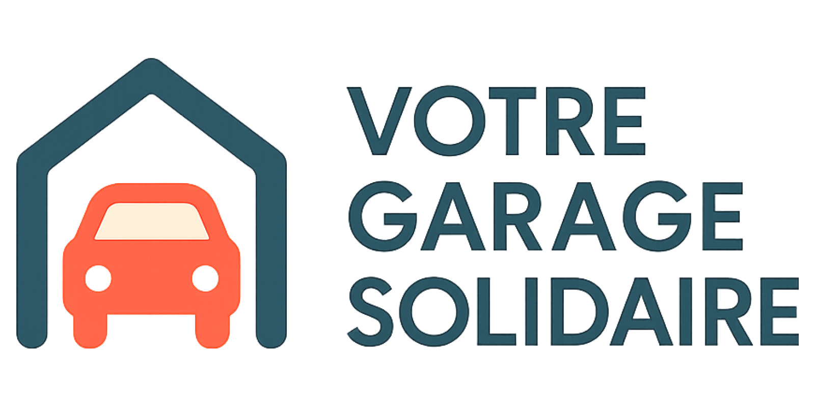 Votre Garage Solidaire