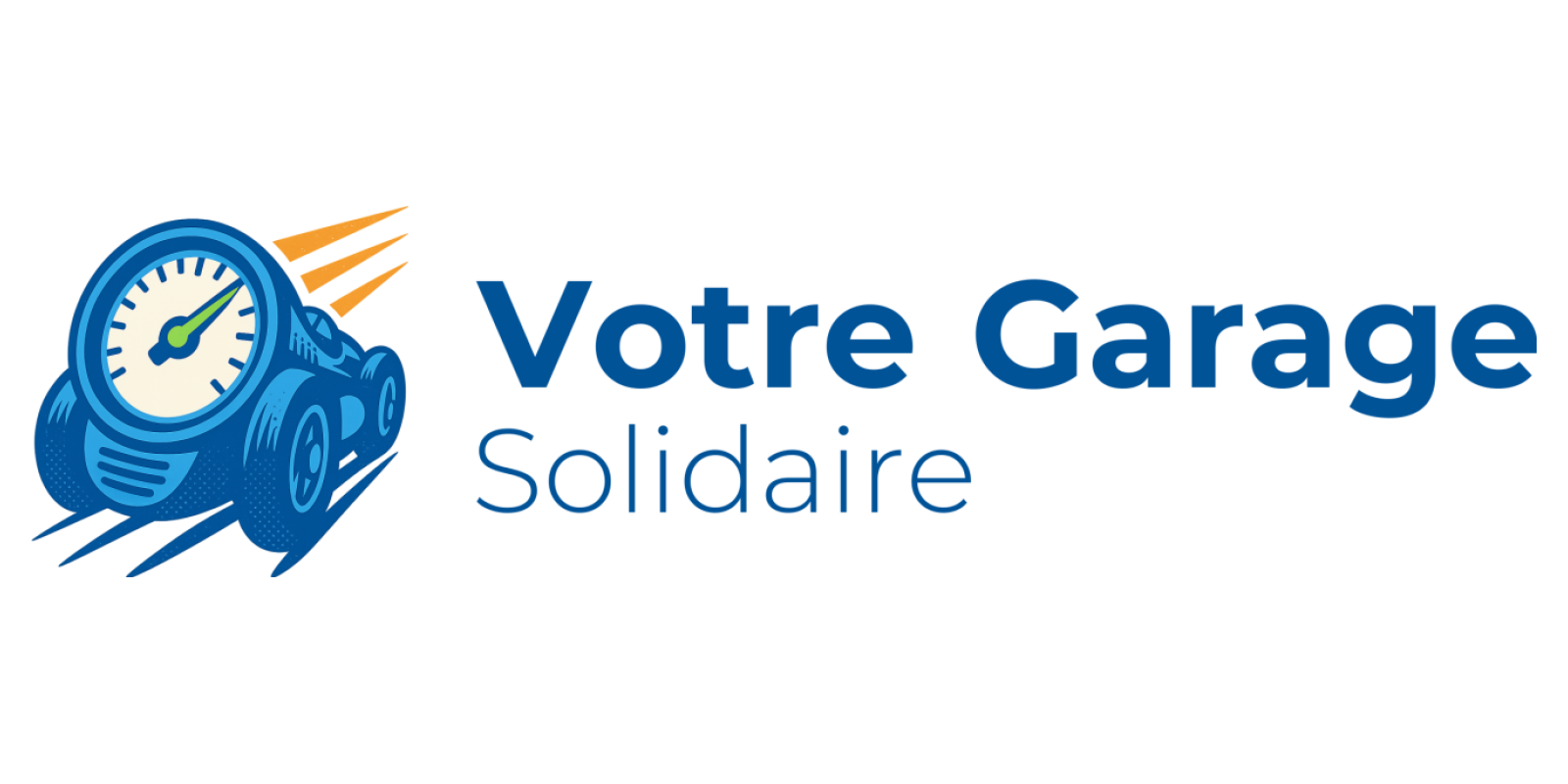Votre Garage Solidaire